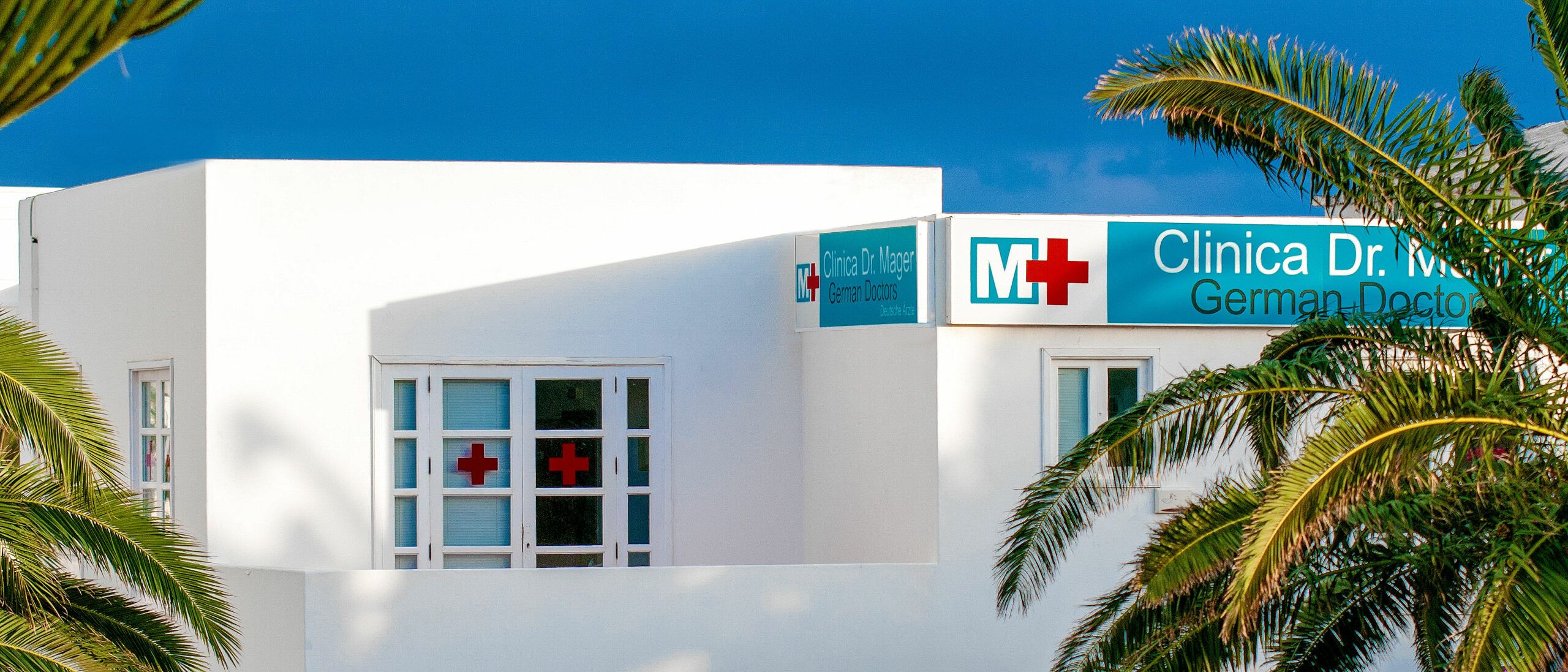 Dr. Mager Health Centers