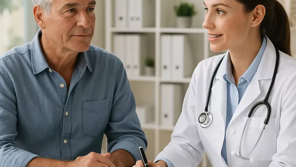 Benefits of Annual Medical Checkups at a Private Clinic in Lanzarote