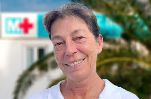 Christine Wiedemuth