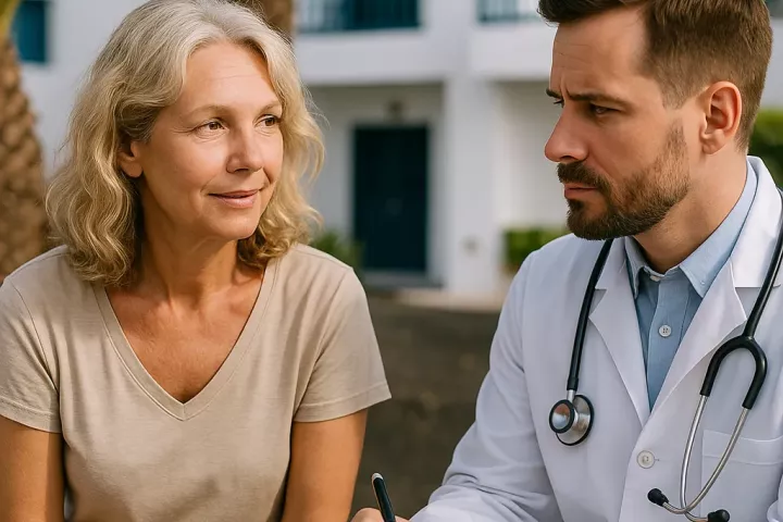 Essential Guide to Health for Expatriates in Puerto del Carmen: Local Medical Services