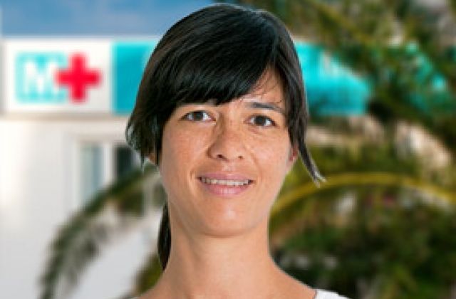 Claudia Schröder