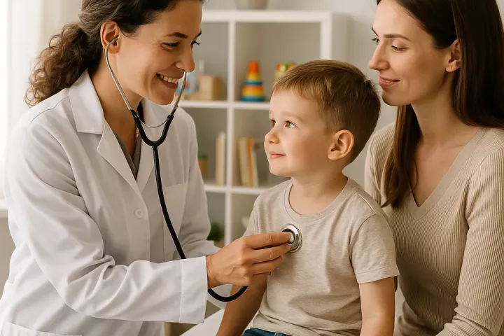 Kinderkliniken in Lanzarote: Wesentliche Leitfaden für Eltern