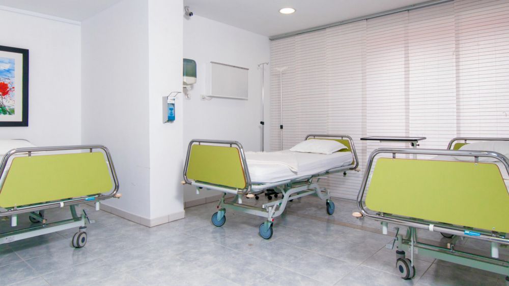 Clínicas Dr. Mager: Ihr Kliniknetzwerk auf Lanzarote