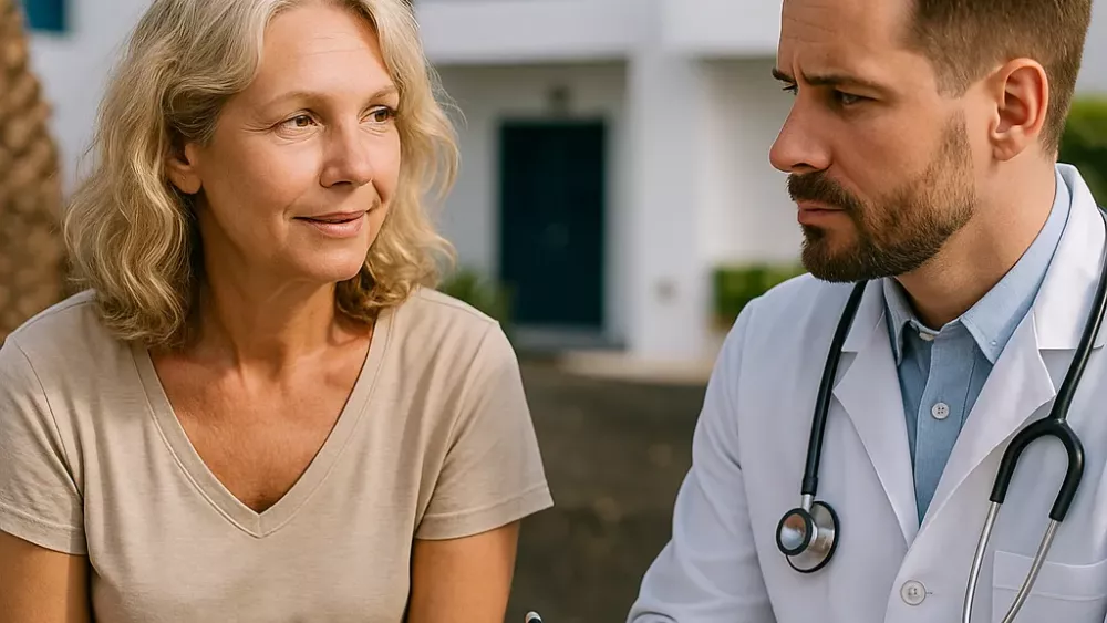 Gu&iacute;a Esencial sobre Salud para Expatriados en Puerto del Carmen: Servicios M&eacute;dicos Locales