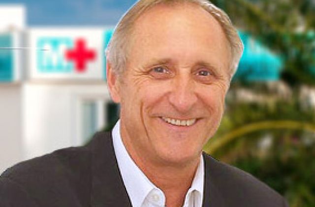 Dr. med. Roland Mager