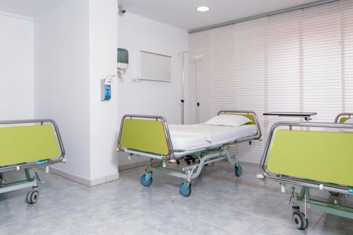 Cl&iacute;nicas Dr. Mager: tu red de cl&iacute;nicas en Lanzarote